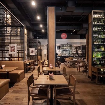 Doubletree By Hilton Melbourne Hotel Ngoại thất bức ảnh