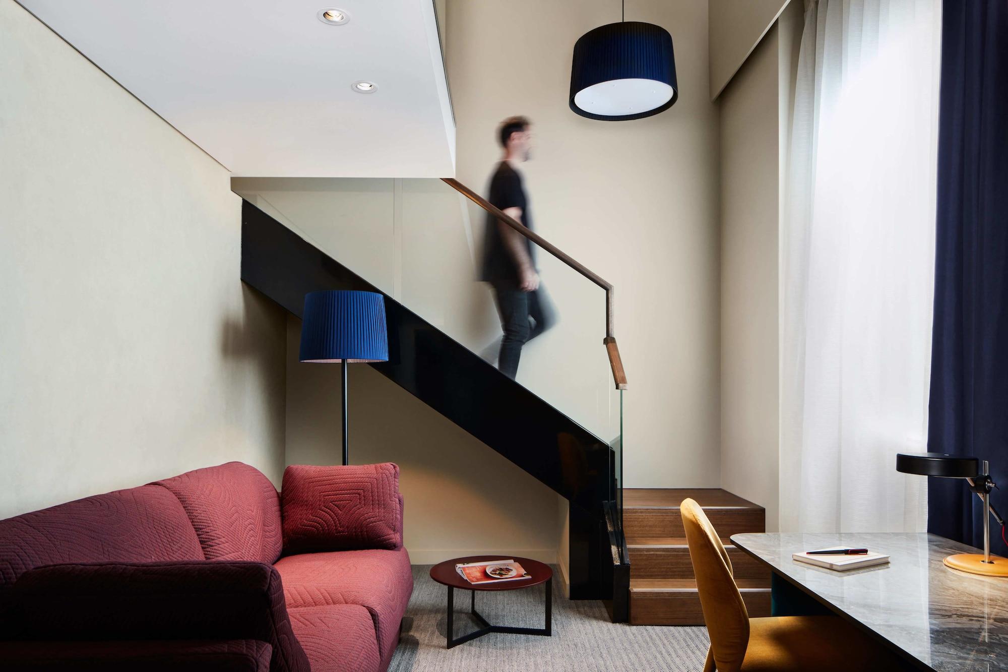 Doubletree By Hilton Melbourne Hotel Ngoại thất bức ảnh