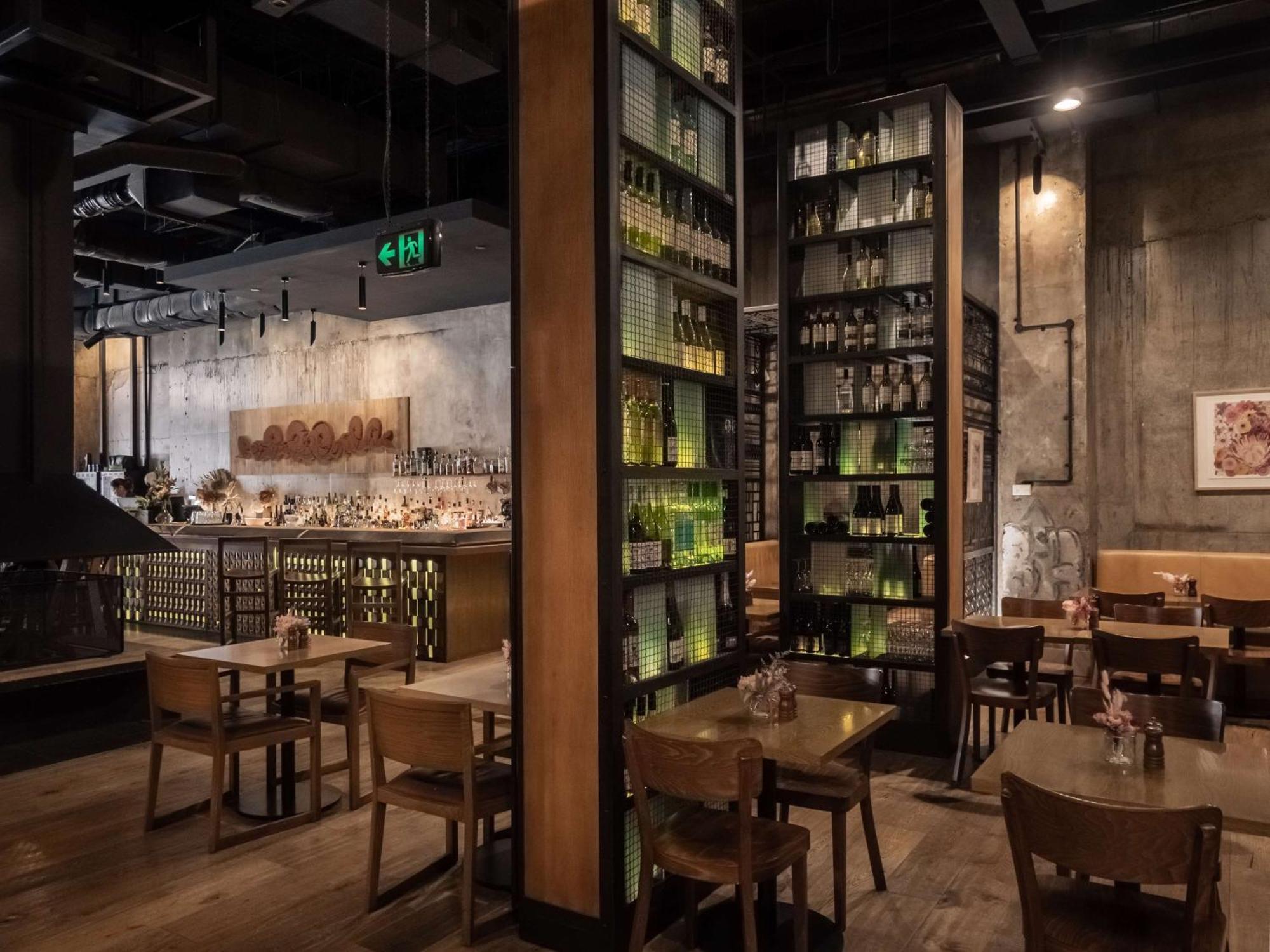 Doubletree By Hilton Melbourne Hotel Ngoại thất bức ảnh
