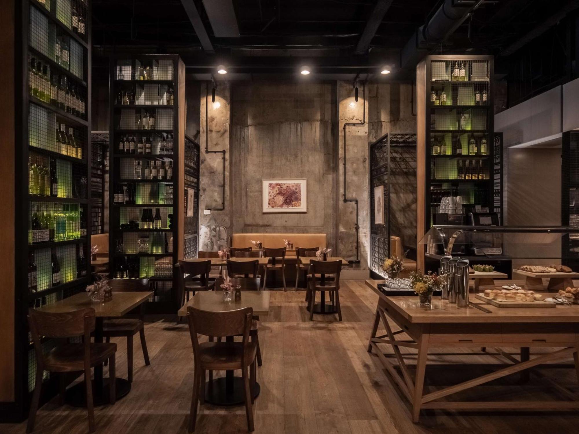 Doubletree By Hilton Melbourne Hotel Ngoại thất bức ảnh