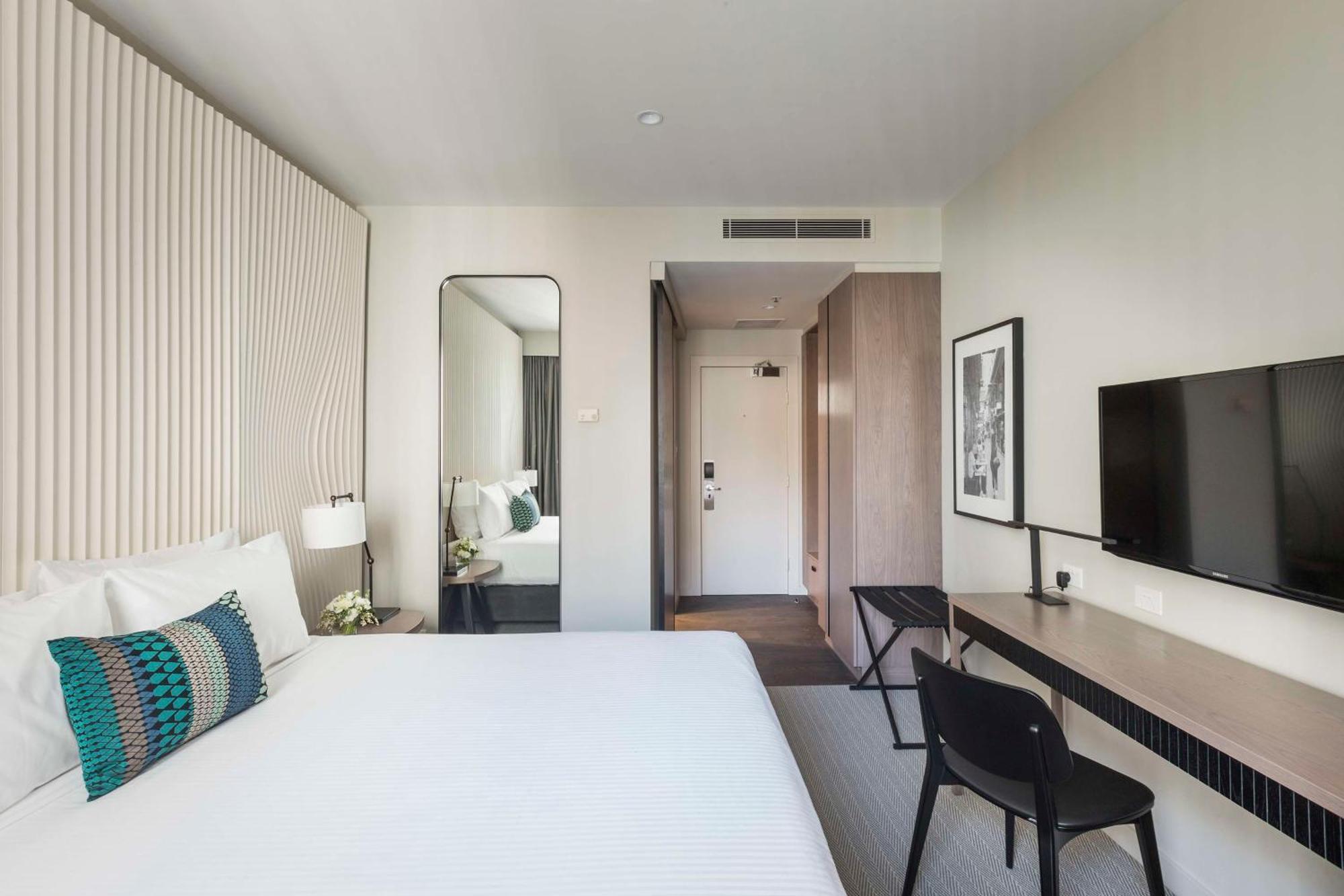 Doubletree By Hilton Melbourne Hotel Ngoại thất bức ảnh