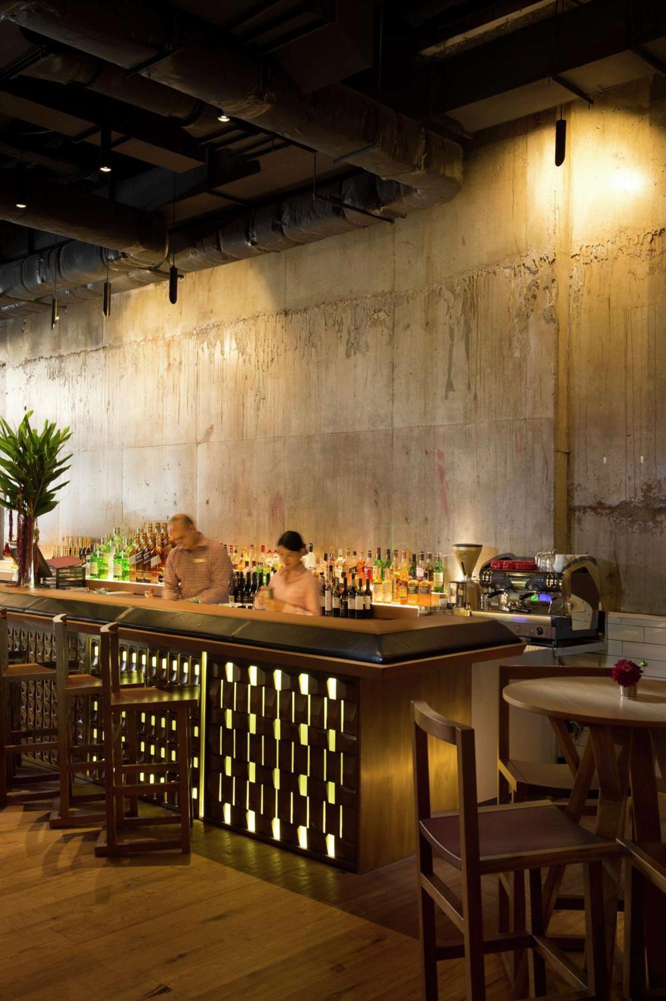 Doubletree By Hilton Melbourne Hotel Ngoại thất bức ảnh