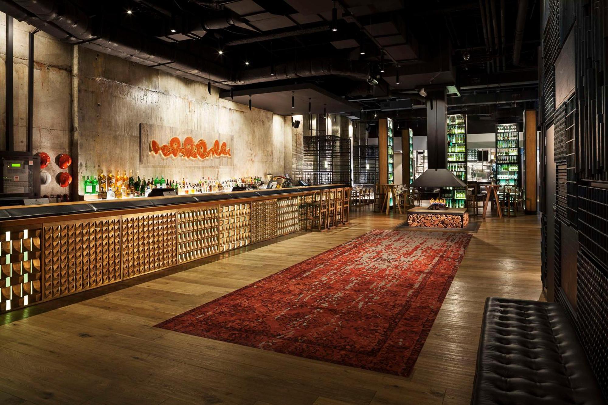 Doubletree By Hilton Melbourne Hotel Ngoại thất bức ảnh