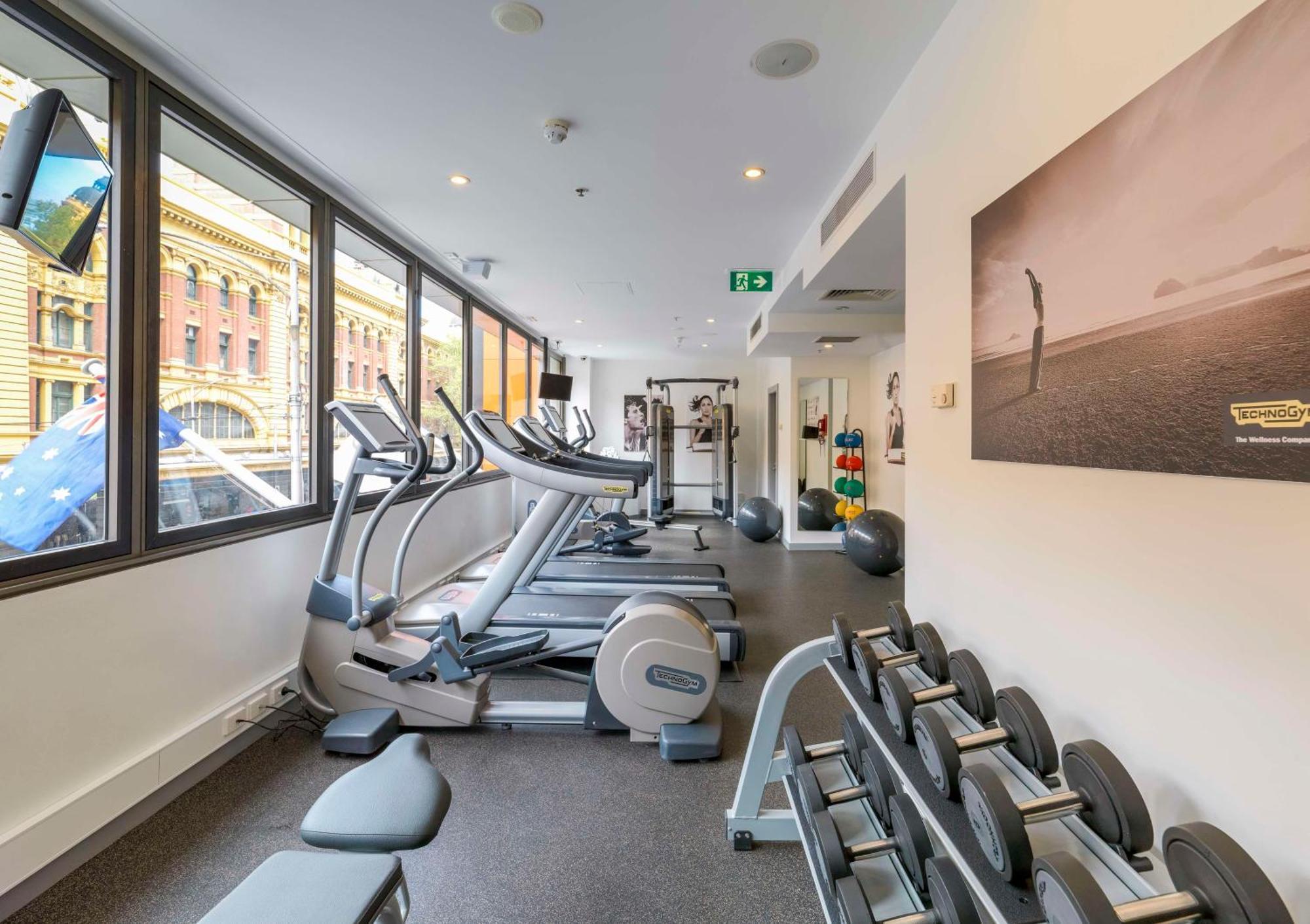 Doubletree By Hilton Melbourne Hotel Ngoại thất bức ảnh
