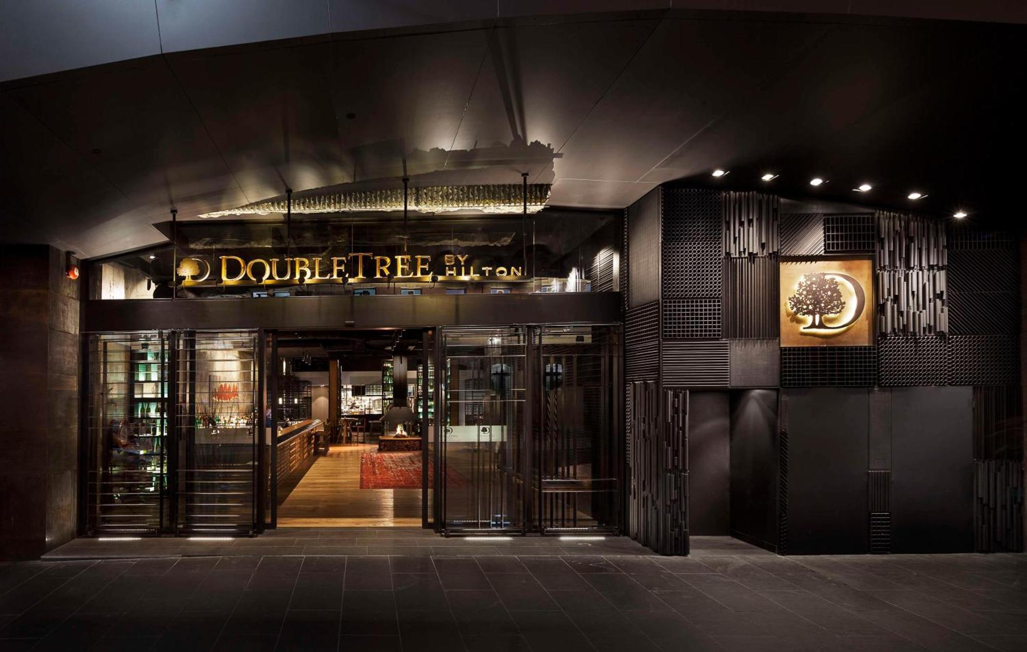 Doubletree By Hilton Melbourne Hotel Ngoại thất bức ảnh