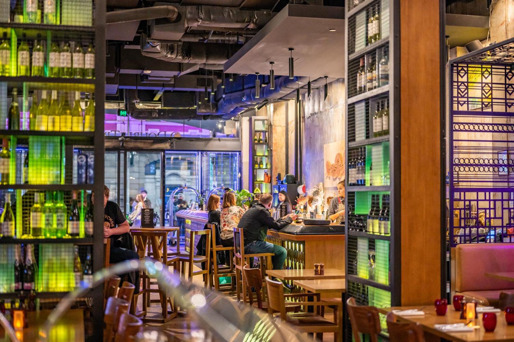 Doubletree By Hilton Melbourne Hotel Ngoại thất bức ảnh