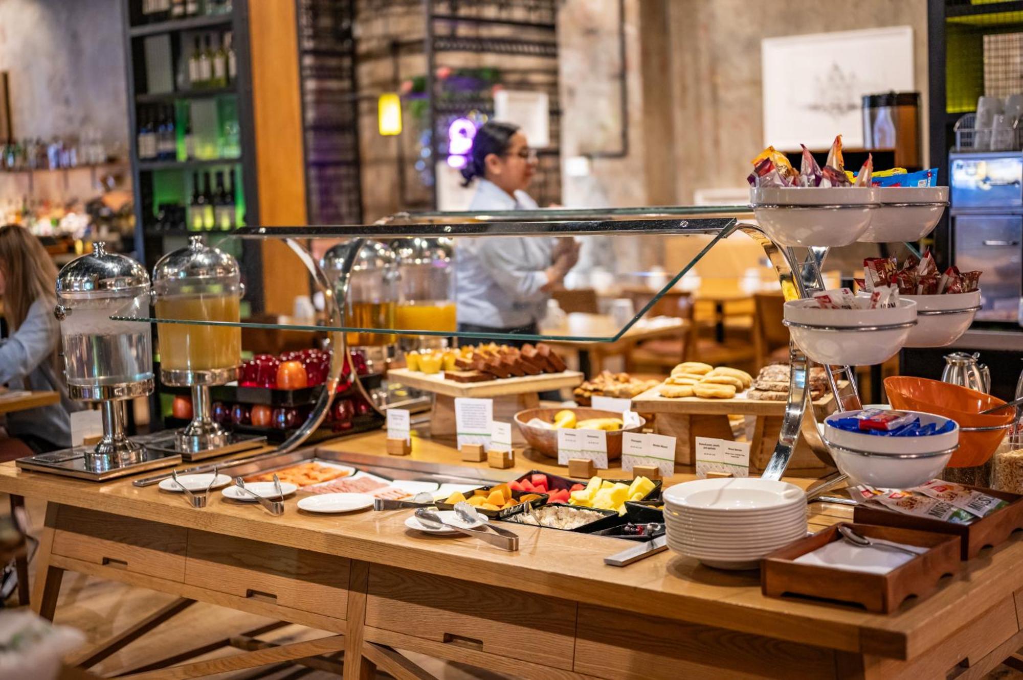 Doubletree By Hilton Melbourne Hotel Ngoại thất bức ảnh