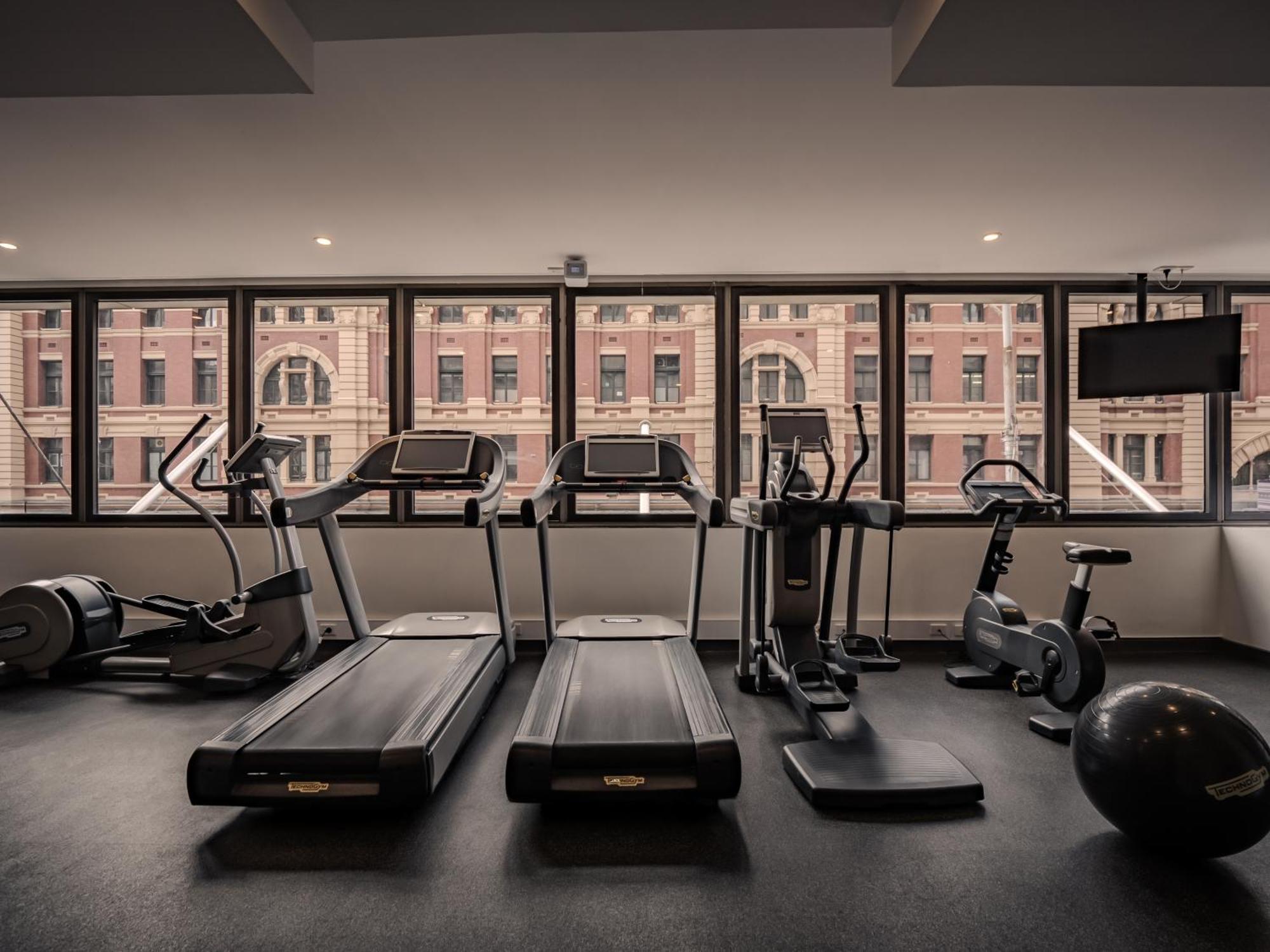 Doubletree By Hilton Melbourne Hotel Ngoại thất bức ảnh