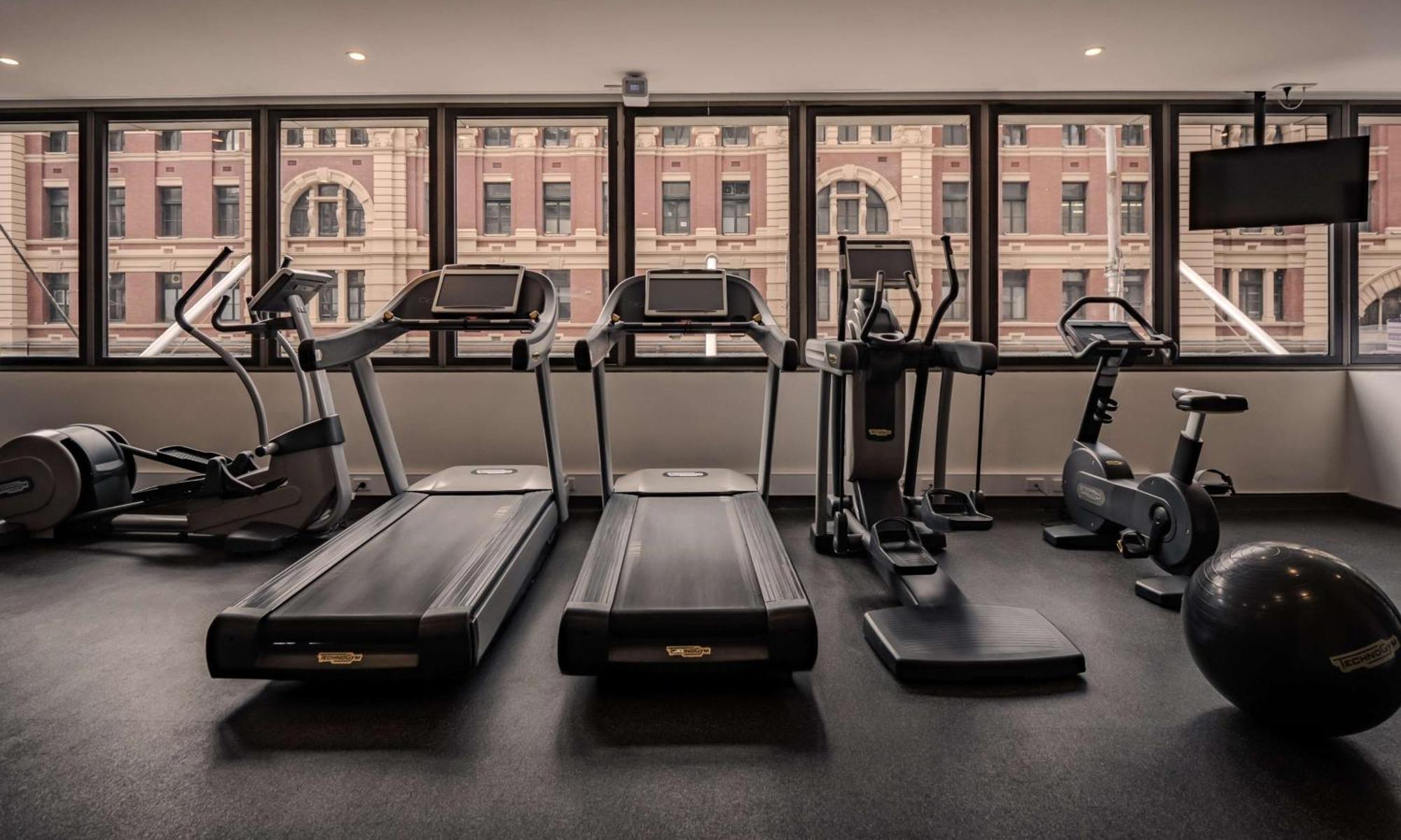 Doubletree By Hilton Melbourne Hotel Ngoại thất bức ảnh