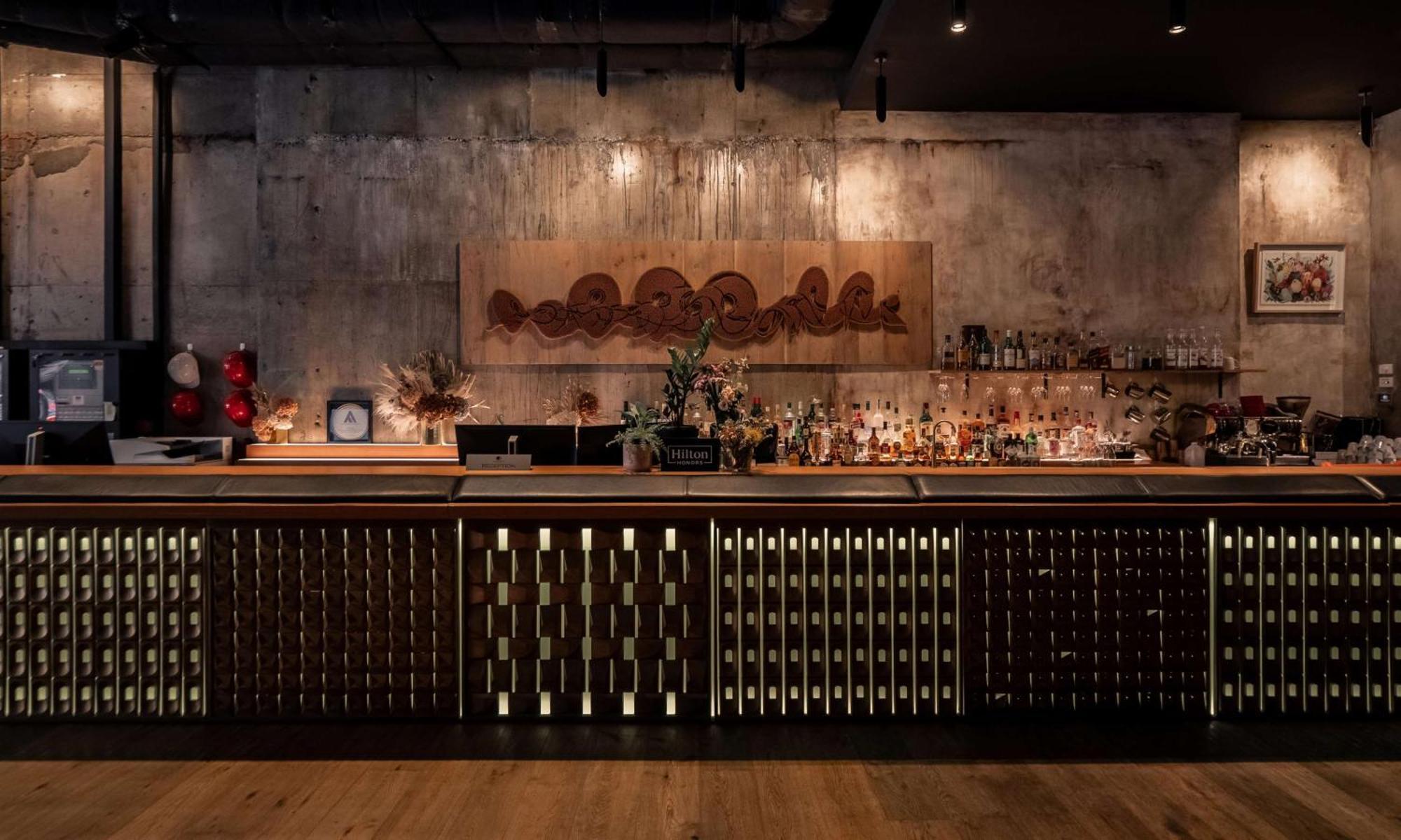Doubletree By Hilton Melbourne Hotel Ngoại thất bức ảnh