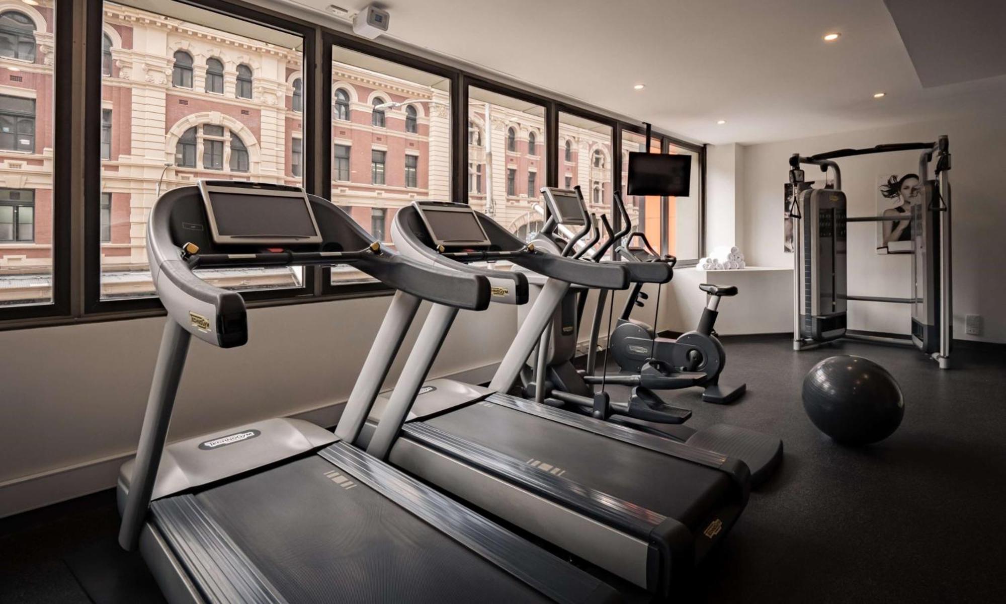 Doubletree By Hilton Melbourne Hotel Ngoại thất bức ảnh