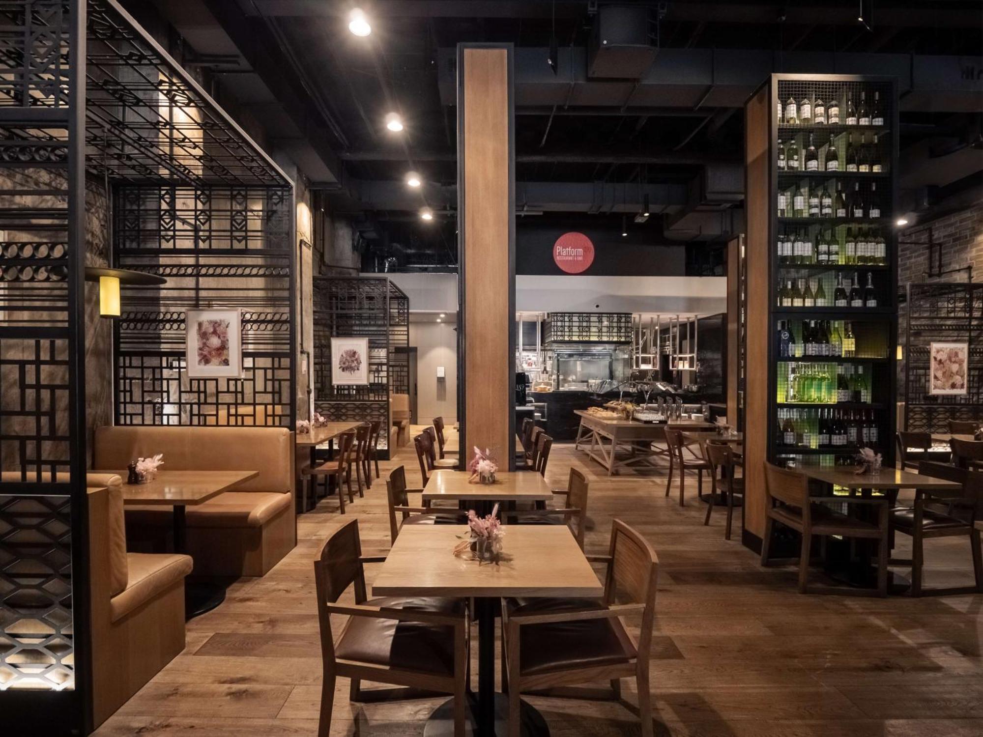 Doubletree By Hilton Melbourne Hotel Ngoại thất bức ảnh